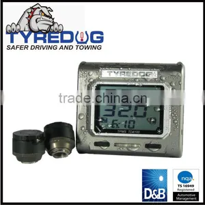 Taiwan Made Motorcycle TPMS thumbnail-1
