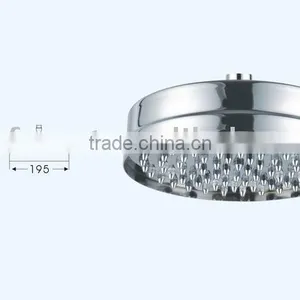 Rainfall Shower Head(lotus Flower Shower Head,top Shower Head) thumbnail-1