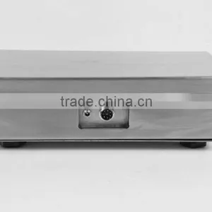 White Bird Electronic Weighing Scale W40S/W41S for Supermarket /Warehouse / Kitchen thumbnail-6