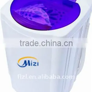 Semi-Automatic 5.6kg Spin Dryer T56-168(688) thumbnail-1