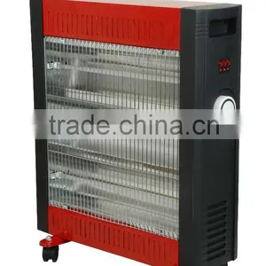 2015 New Model Electrical Room Quartz Heater thumbnail-3