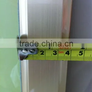 Framed Glass Sliding Door With AS/NZS 2208:1996 and EN12150 Certificate thumbnail-6