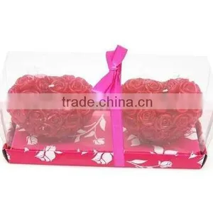 Art Candle for Wedding thumbnail-1