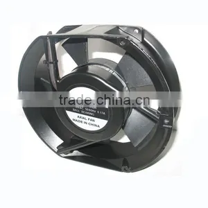 AC Axial Fan170*150*52 (1552ABH) thumbnail-1