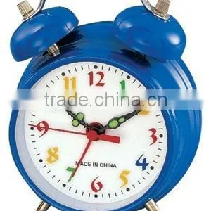 Table Mechanical Alarm Clock, 2.5 Inch thumbnail-1