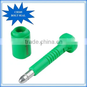 CH105 High Security Barcode Bolt Seal thumbnail-5