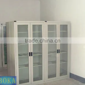 All Steel Lab Storage Cabinets thumbnail-4