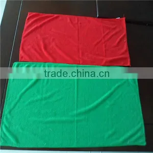 Low Price Promotion Hair Towel thumbnail-1