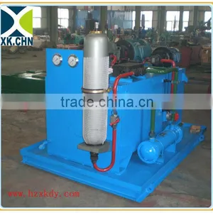 Hydraulic Valve thumbnail-1