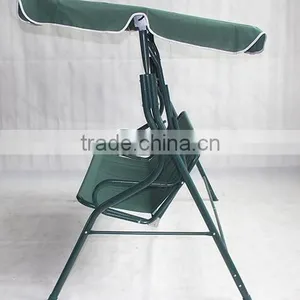 2 Person Outdoor Hanging Seat thumbnail-2