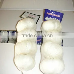 Garlic Price in China thumbnail-2
