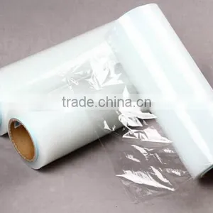 Food Grade Cling Film/ Cling Film for Food/cling Film /lldpe Plastic Cling Film Manufacturer thumbnail-1