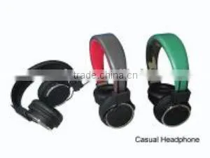 Headphone / Stereo / Handfree/ Mp3 thumbnail-3