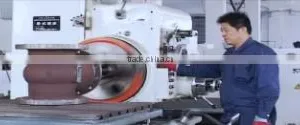 Kist Valve Group Co., Ltd. company overview - view 3 thumbnail