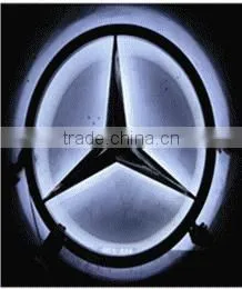 Car Sign With Different Crafts Customized thumbnail-3