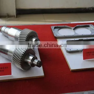 Small Rolling Machine thumbnail-1