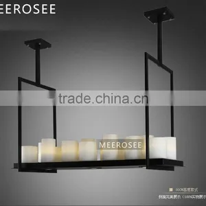 Top Selling Glass Light Design Hanging Pendant Lamps Online Lighting Store MD3181 thumbnail-1