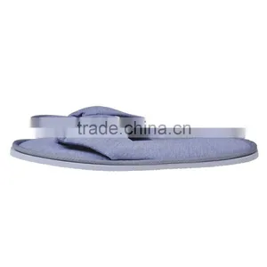 Fashion Cheap Hotel Make Slippers and New EVA Slippers thumbnail-2