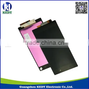 Original Lcd Display for Sony Xperia z1 Touch Screen Digitizer Assembly thumbnail-1