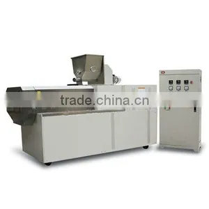 Puffing Rice Crust Production Line thumbnail-1