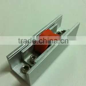Aluminum and Upvc Sliding Window and Door Roller thumbnail-1
