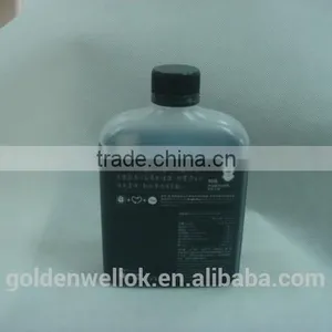 Plastic Drinking Bottle Soya-bean Milk pp 420ml Bottle thumbnail-1