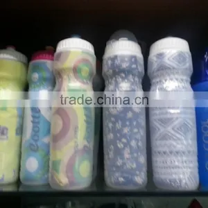 Double Airless Bottle thumbnail-1