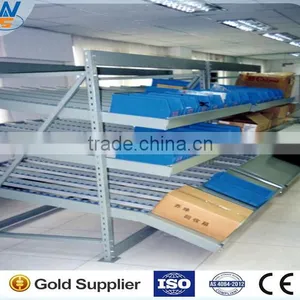 Steel Order Picking Carton Flow Rack,caroth Flow Rack System 20kg to 30kg Cartons thumbnail-6