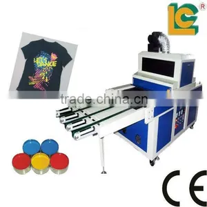 Flat Products LED UV Curing Machine/UV Dryer for Heidelberg Printing Machine thumbnail-2