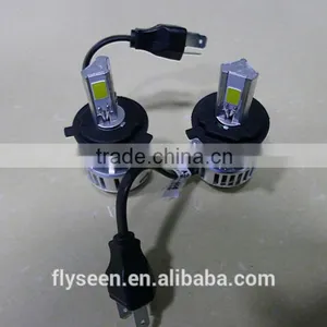 Top Sell Led Car Headlight Fog Light 36w 3600lm thumbnail-2