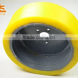 Truck Loader Rubber Tyre thumbnail-6