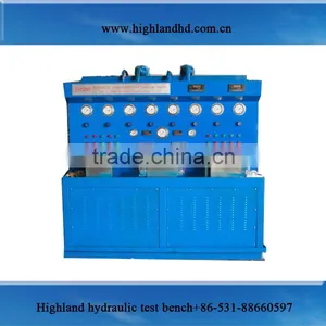 China Supplier Hydraulic Cylinder Test Bench Design thumbnail-6