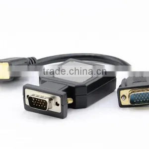 Vga Hdmi Converter thumbnail-3