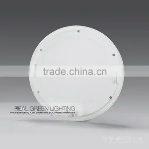 9W Flush Mounted Hot Sell High Quality LED Panel Light SMD2835 45Pcs LEDs 9W thumbnail-4
