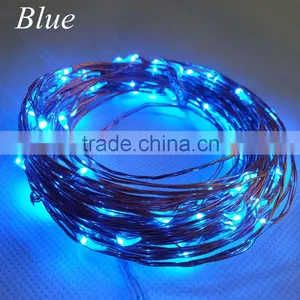 Outdoor 20 M 200 LED Christmas Lighting thumbnail-1