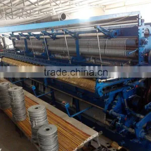 Best Trawl Nets Making Machine ZRDX32-160 thumbnail-1