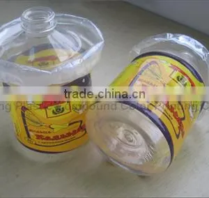 Printed Plastic Label thumbnail-1