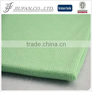 Cheap Wholesale Fabric Women Sex Tube Top Spandex Rib Rayon Blouse thumbnail-1
