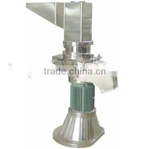 Rough Mill, Medicial Pulverizer, Tiny Pulverizer thumbnail-1