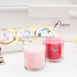 Prices Candle/made in Italy thumbnail-4