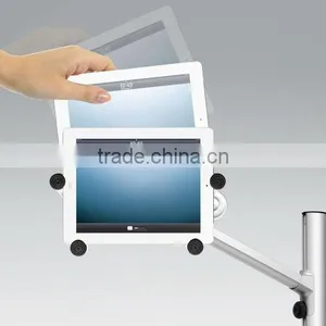 Universal Tablet PC Stand Floor Type thumbnail-2