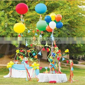 36"/36inch Promotional Advertising Giant Latex Balloons thumbnail-3