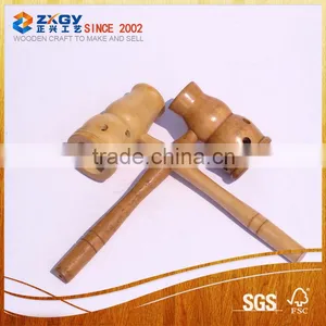 2014 Hot Sale Exotic Wood Hammers thumbnail-1