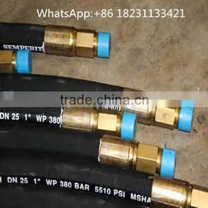 Bop Control Hose thumbnail-1