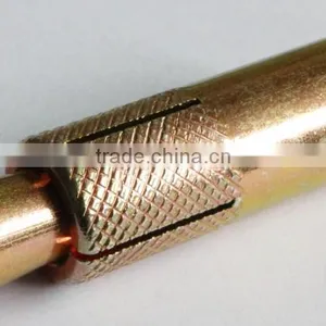 Drop-In Anchor (METRIC) Carbon Steel thumbnail-3