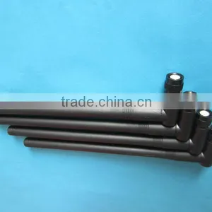 (manufacture)High Gain Factory Directly Supply 5dBi Antenna Rubber Duck Antenna For Router Omni External Antenna For Huawei Mode thumbnail-1