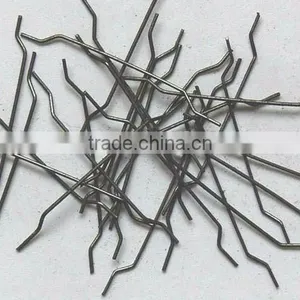 Fiber-Reforced Concrete, Cold Drawn Steel Fiber thumbnail-5