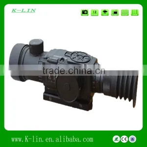 Thermal Video Output Weapon Sight thumbnail-2