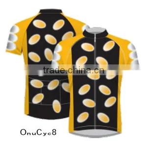 New Fashion Women's Short Sleeve Cycling Jersey Bicycle T Shirt for Ladies thumbnail-3