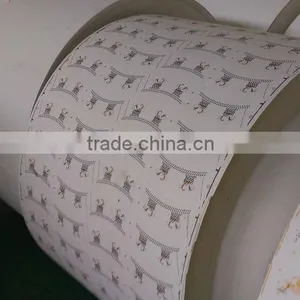 PE Coated Paper for Cups in Hot Sell/ Paper Cup Making Machine thumbnail-5